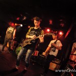 048 Suffocate With Your Fame